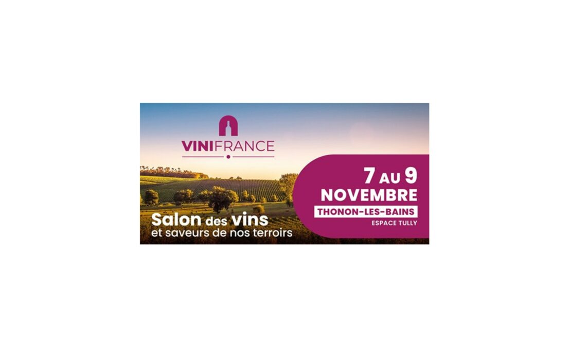 Salon Thonon – du 07 au 09 novembre 2025