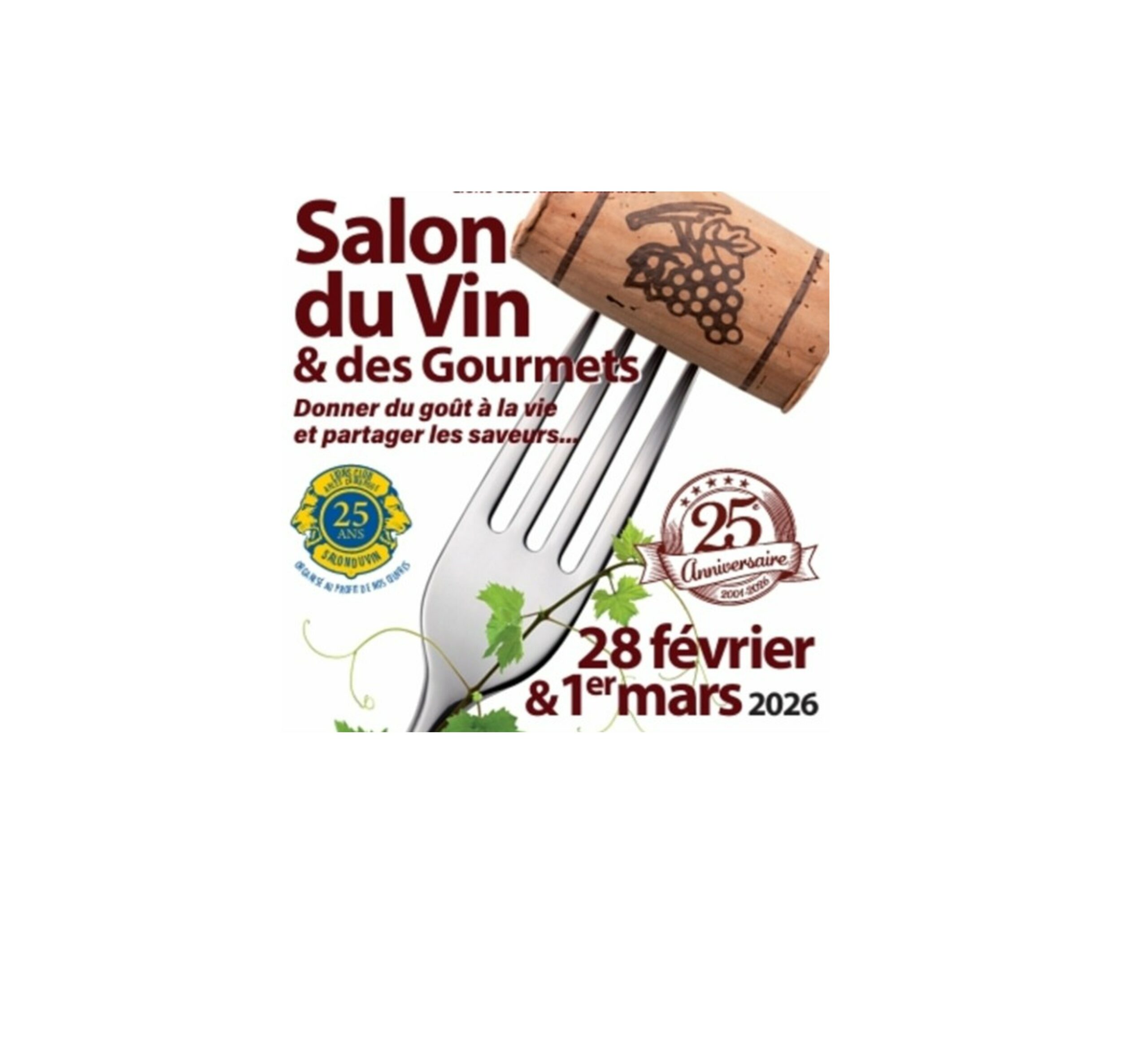 Le Mas de la Séranne à Arles – 28 Février et 1er Mars