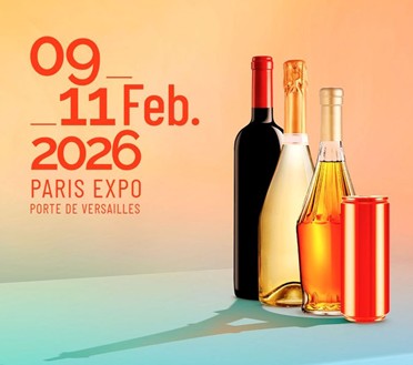 Wine Paris – Du 09 au 11 février