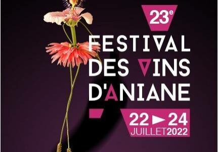 Festival des vins d'Aniane 22